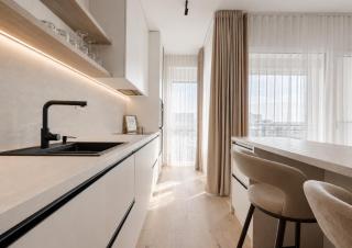 Vienna One Sunset Crib - 4
