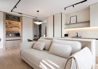 Vienna One Sunset Crib - 1