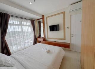 Pentapolis Apartment Balikpapan Superblock LT4 - 6