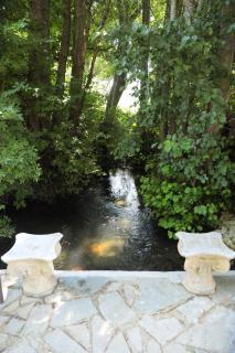 River side house - 8