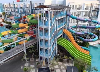 Pentapolis Apartment Balikpapan Superblock LT4 - 3