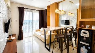Pentapolis Apartment Balikpapan Superblock LT4 - 2