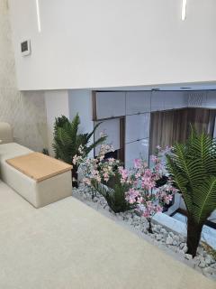 Prestigious apartment in Marina Monastir - 7