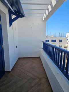Prestigious apartment in Marina Monastir - 6