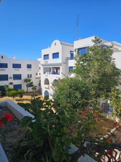 Prestigious apartment in Marina Monastir - 5