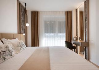Vienna One Sunset Crib - 6