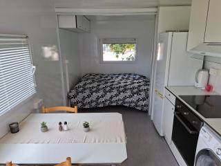 Frifelt Kro Living Wagon in green area - 0