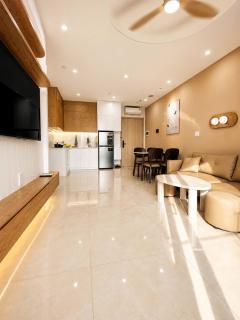 Panoma2 apartment for rent with a direct view of the river - 6