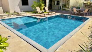 Casa Cherne | Guarajuba a 100 metros de la playa - 3