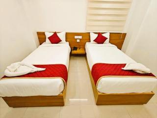 Starlighthotels TNagar Depot - 1