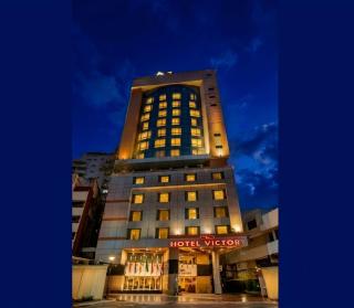 Hotel Victory - Best in City Center - 0