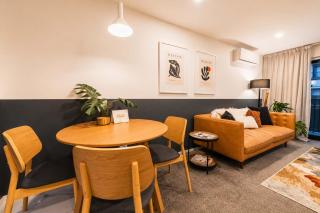 Luxury Central City Getaway - 1