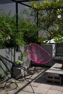 Designers Penthouse with Roof Garden - AC - 2