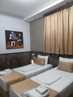 Yerevan Central Boutique Hotel - 6