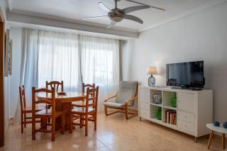 AT072 Beachfront apartment - 9