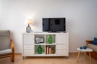 AT072 Beachfront apartment - 7