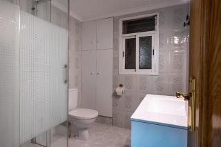 AT072 Beachfront apartment - 1
