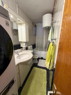 Safely located apartment - 2