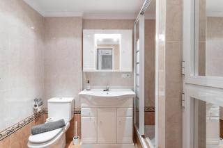A410 Frontlilne Apartment - 1