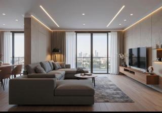 Dayana holidays homes - Deluxe Suites - 0