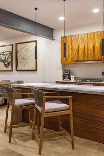 Beautiful 3BD House in Playacar - 4