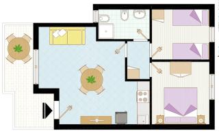 Villaggio White Star - 4