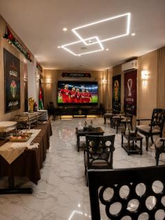 Antalya Hotel Am - 9