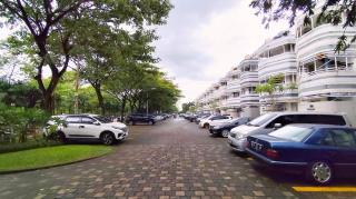 Anartha House S1 at Vanya Park BSD - 9