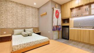 Anartha House S1 at Vanya Park BSD - 1