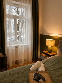 Apartment 5 min Schönbrunn Gloriette, Direct to City Center, Free Parking - 7