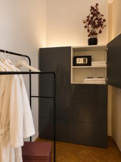 Apartment 5 min Schönbrunn Gloriette, Direct to City Center, Free Parking - 6