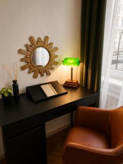 Apartment 5 min Schönbrunn Gloriette, Direct to City Center, Free Parking - 5