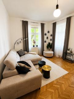 Apartment 5 min Schönbrunn Gloriette, Direct to City Center, Free Parking - 4