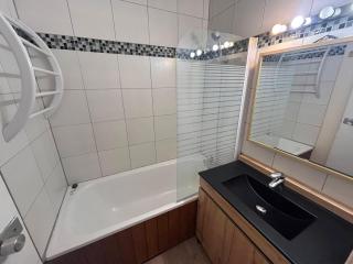 Appartement triplex cosy - 4 pers. (32m²) - FR-1-633-95 - 1
