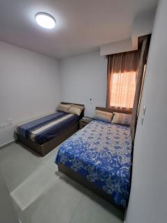 2 Bedroom Apartment Palm Hills New Alamin - 9