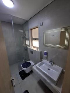 2 Bedroom Apartment Palm Hills New Alamin - 5