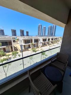 2 Bedroom Apartment Palm Hills New Alamin - 2