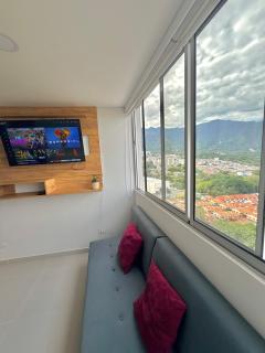 Loft centros comerciales Ibagué - millª de oro Ibagué - 4