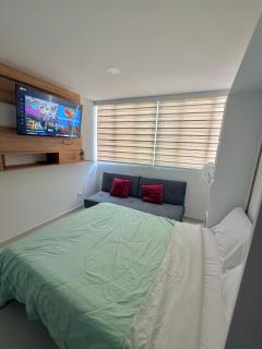 Loft centros comerciales Ibagué - millª de oro Ibagué - 1