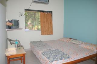 Hotel Anjali Lodge Malvan - Malvan - 8