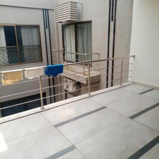 Luxury 2BR Apartment at Bahria Heights 1 - 3