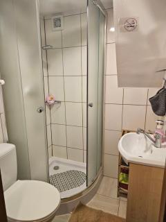 Apartamenty, Pokoje w Długoszówce - 2