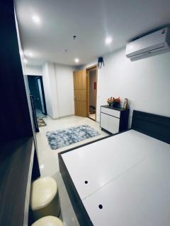 The Collective - Hanoi Wooden Suite - 7