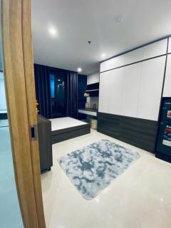 The Collective - Hanoi Wooden Suite - 2