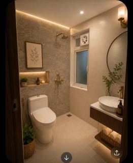 2 BHK Comfort Cove BNB Flat - 7