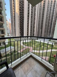 2 BHK Comfort Cove BNB Flat - 4