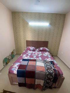 2 BHK Comfort Cove BNB Flat - 1