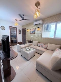 2 Bhk Entire Flat in Chandigarh - 8