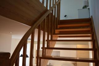 HMTL Apartments - Duplex Open Concept With Garden - 8