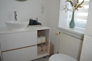 HMTL Apartments - Duplex Open Concept With Garden - 5